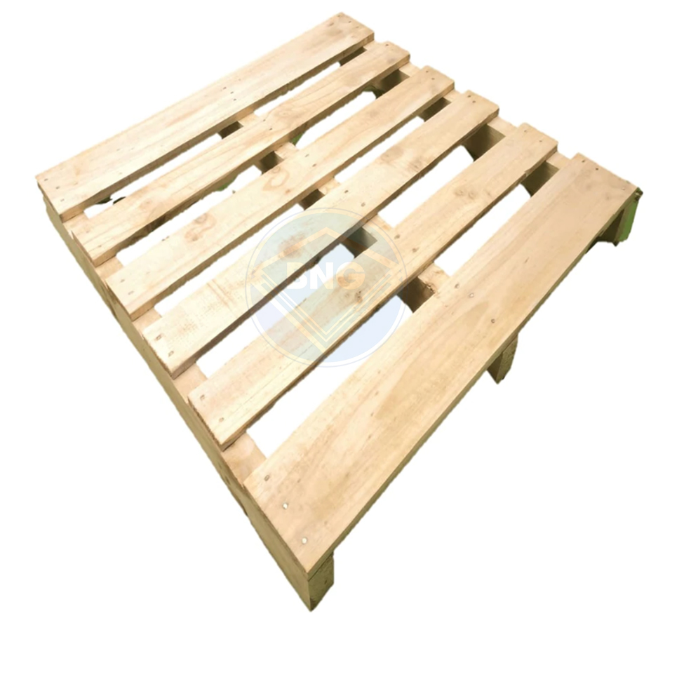 Pallet gỗ thông 1000x1000x95